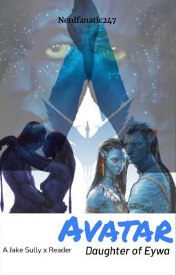 Avatar: The Daughter of Eywa