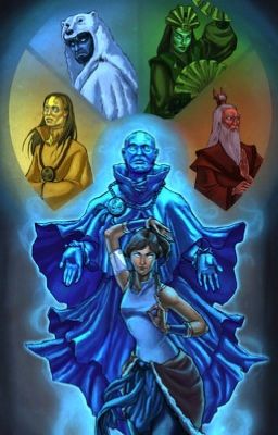 Avatar: The Last Airbender RP