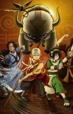 Avatar The Last Airbender X Reader Fanfic