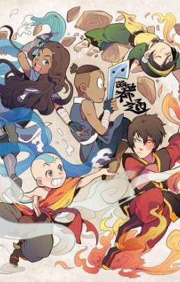 Avatar the last airbender zodiac signs 