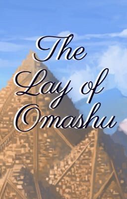 Avatar: The Lay of Omashu