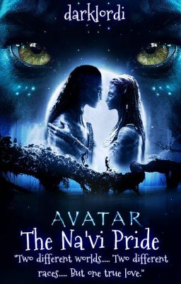 Avatar: The Na'vi Pride (Saga of the Na'vi - Book 1)