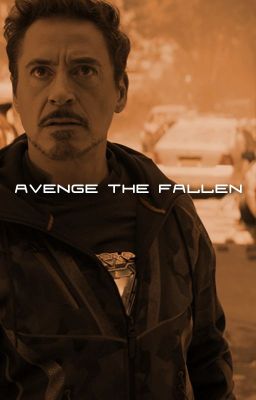 avenge the fallen | marvel short oneshots & drabble