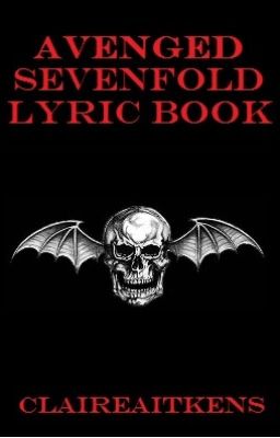 Avenged Sevenfold Lyric Book