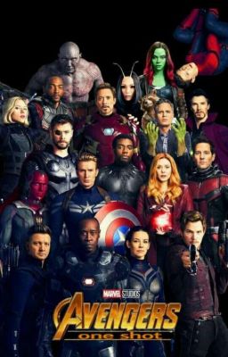 《♡AVENGERS♡》