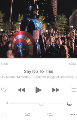 Avengers: A Marvel Musical