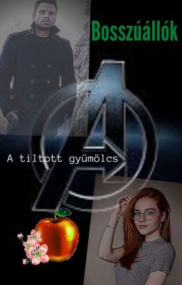 Avengers - A tiltott gyümölcs 