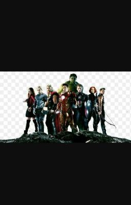 Avengers, age of revenge 