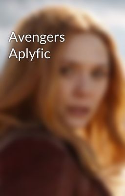 Avengers Aplyfic