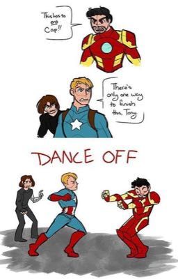 Avengers as Memes 