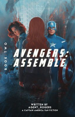 》Avengers: Assemble《| Part II || STEVE ROGERS