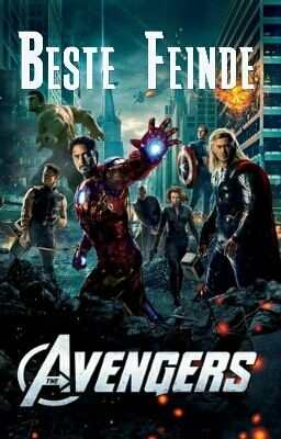 Avengers - Beste Feinde