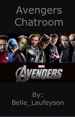 Avengers Chatroom