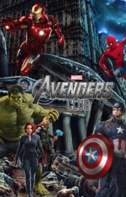 AVENGERS: CLUB