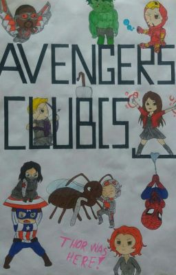 Avengers: Culb(s)