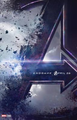 Avengers : Endgame