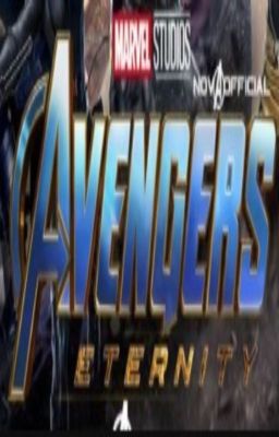 Avengers: Eternity War