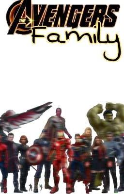 Avengers Family