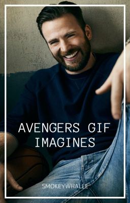 Avengers Gif Imagines