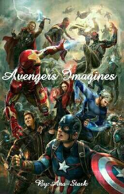 Avengers Imagines