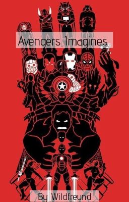 Avengers Imagines