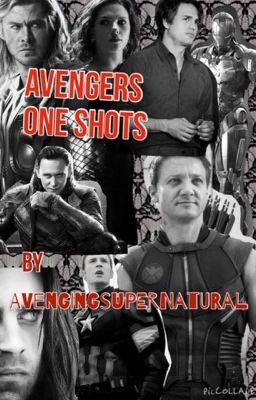 Avengers Imagines