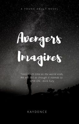 Avengers Imagines