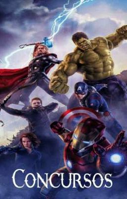 Avengers infinitos: Concursos semanales 