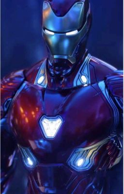 Avengers Iron mutant