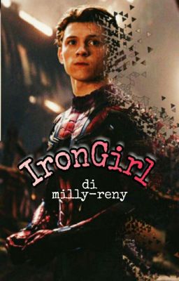 Avengers: IronGirl