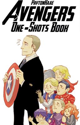 Avengers+Loki,Bucky one shot book