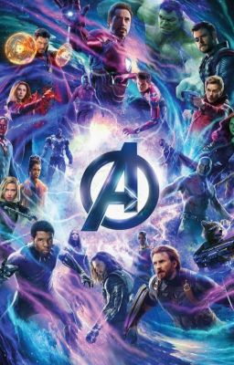 Avengers/MCU Oneshots