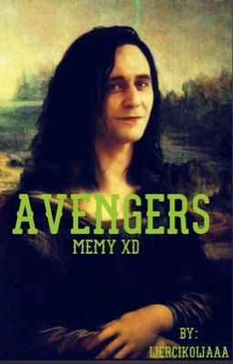 😏Avengers MEMY😏