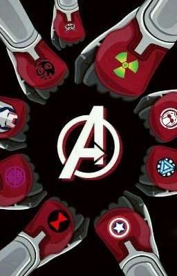 Avengers: New Generation - RPG