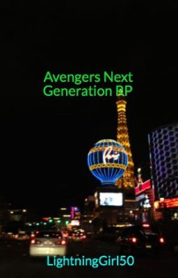 Avengers Next Generation RP