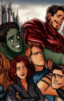 Avengers One Shots part 2