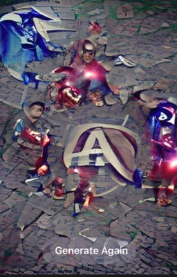 Avengers One Shots (part 3!!) 