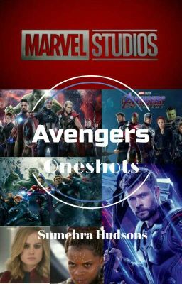 Avengers Oneshots