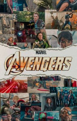 Avengers Oneshots