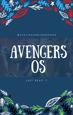 Avengers OS