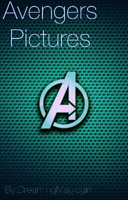 Avengers Pictures