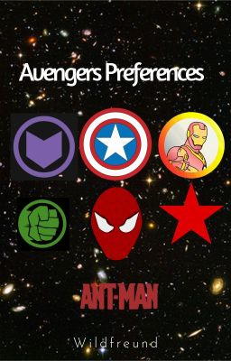 Avengers Preferences