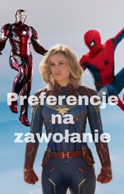 Avengers preferencje