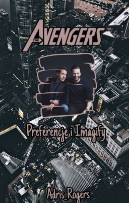 Avengers | Preferencje i Imagify