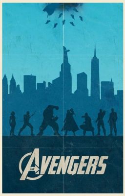 AVENGERS //preferencje//imagify//