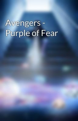 Avengers - Purple of Fear