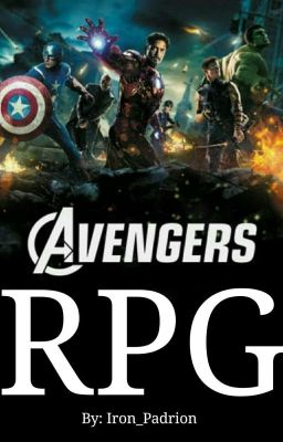 Avengers Rpg [closed]