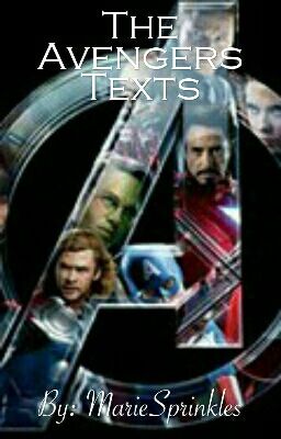 Avengers Text Chat