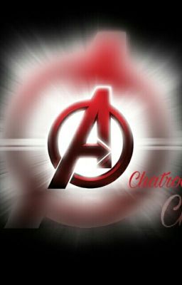 Avengers WhatsApp Chatroom 