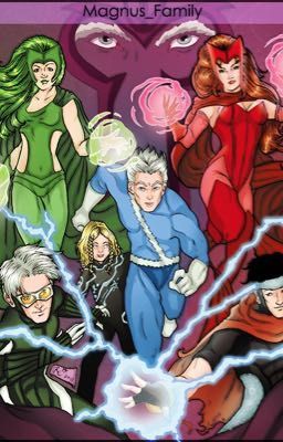 Avengers/X Men next generation Rp (Book 2)